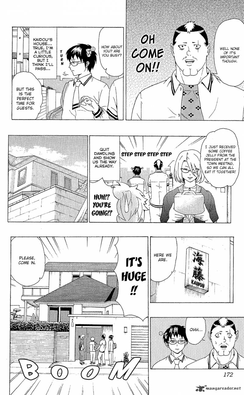 Saiki Kusuo No Psi Nan 51 7