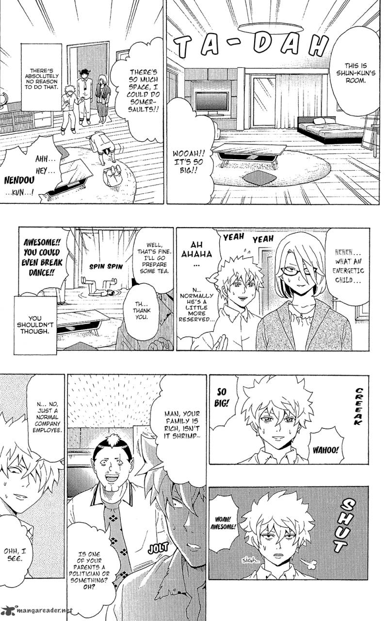 Saiki Kusuo No Psi Nan 51 8