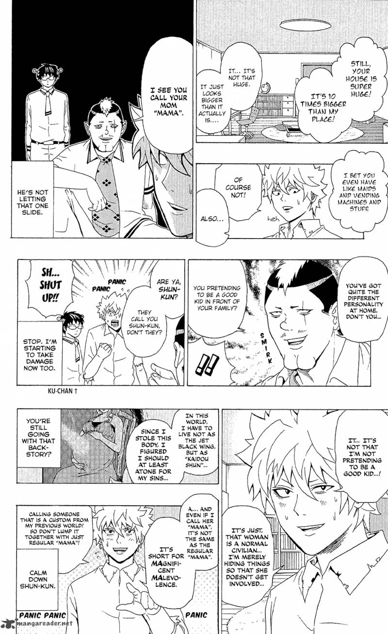 Saiki Kusuo No Psi Nan 51 9