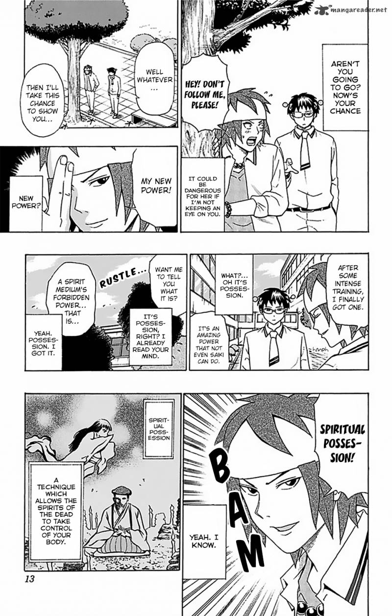 Saiki Kusuo No Psi Nan 52 15