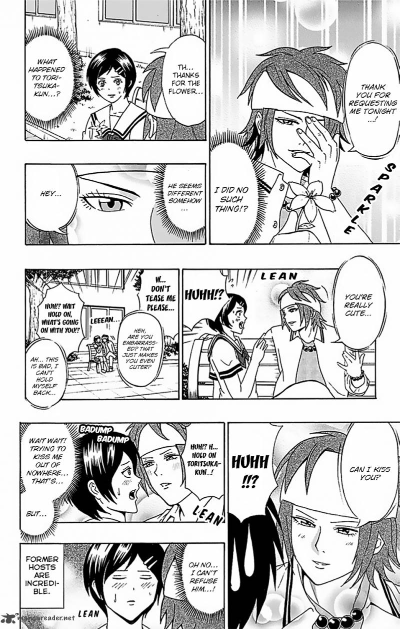 Saiki Kusuo No Psi Nan 52 18
