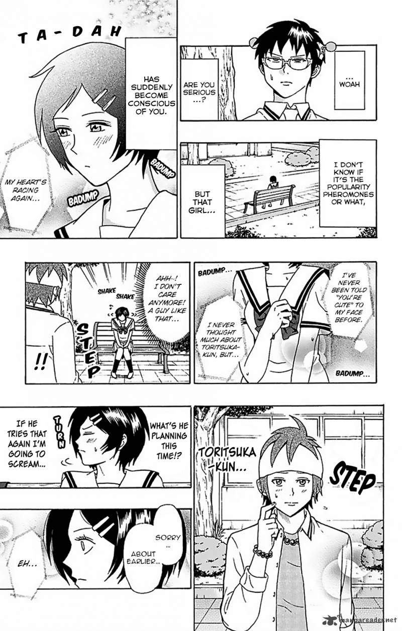 Saiki Kusuo No Psi Nan 52 21