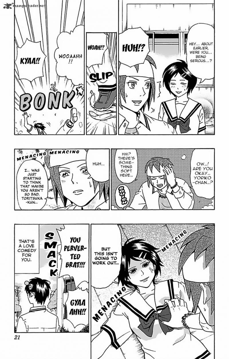 Saiki Kusuo No Psi Nan 52 23