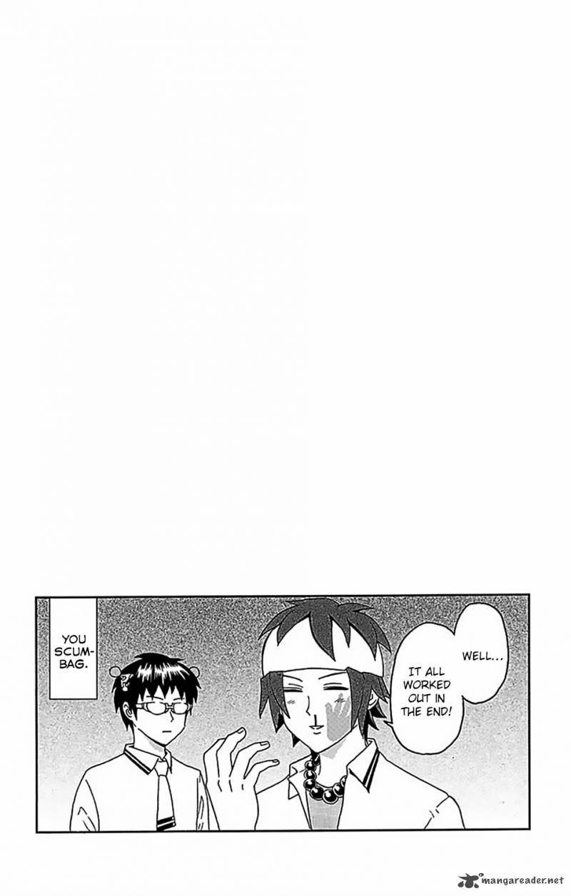Saiki Kusuo No Psi Nan 52 24