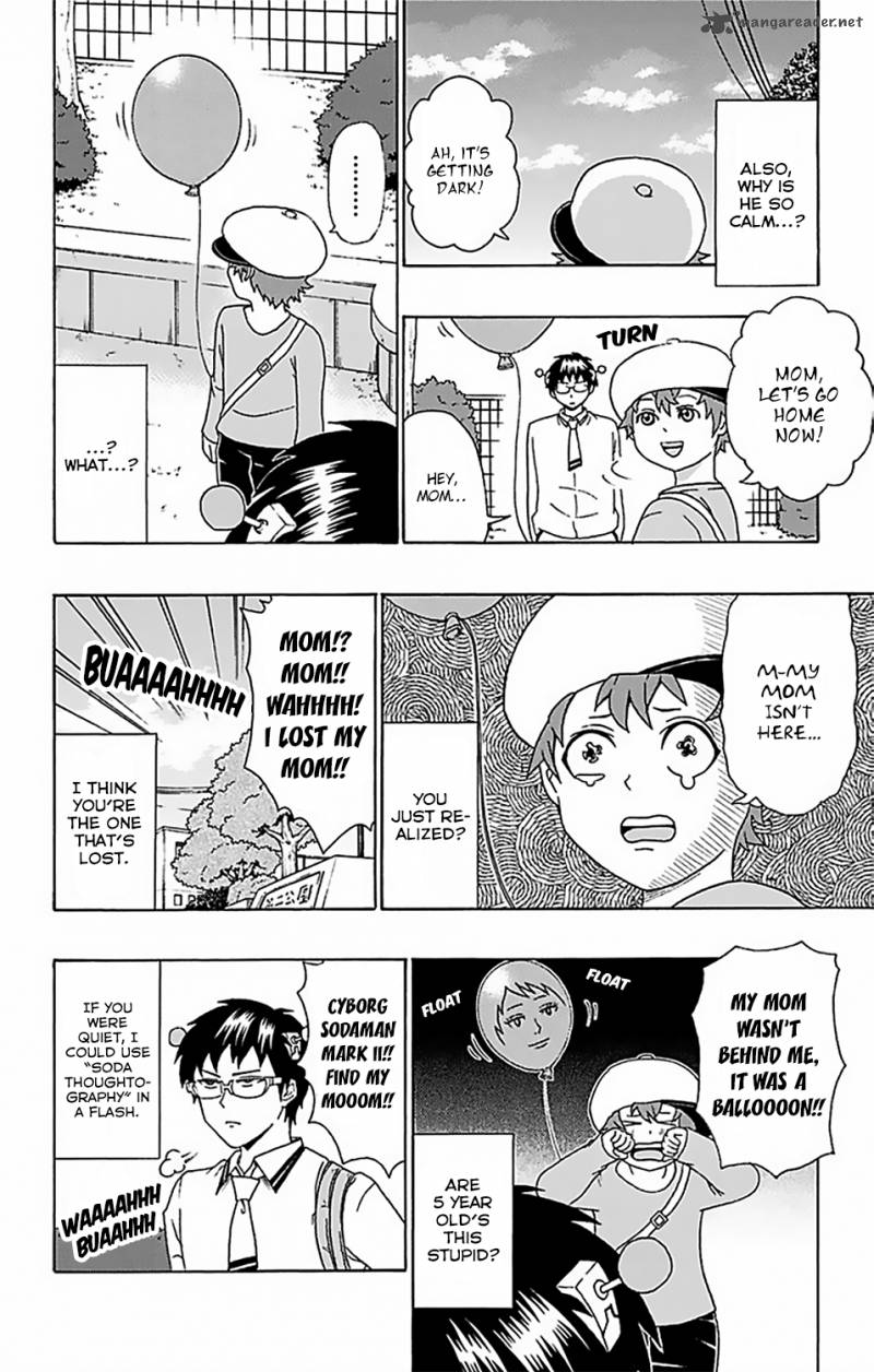 Saiki Kusuo No Psi Nan 53 13