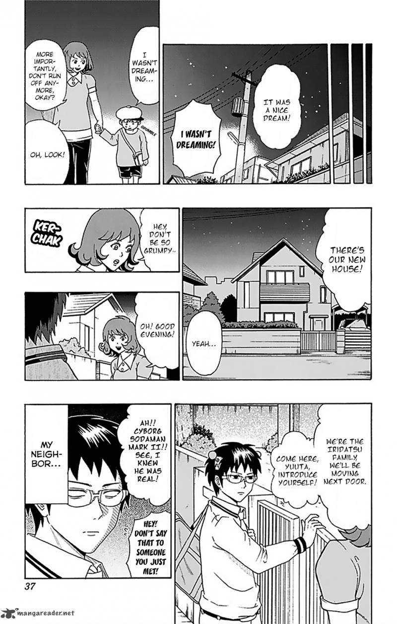 Saiki Kusuo No Psi Nan 53 16