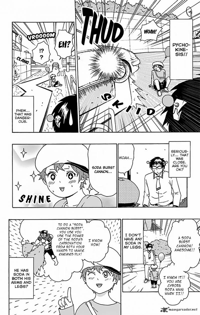 Saiki Kusuo No Psi Nan 53 9
