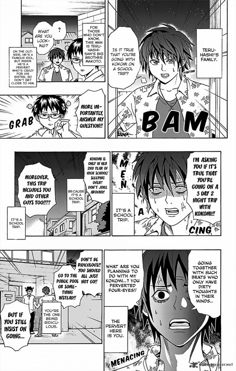 Saiki Kusuo No Psi Nan 55 14