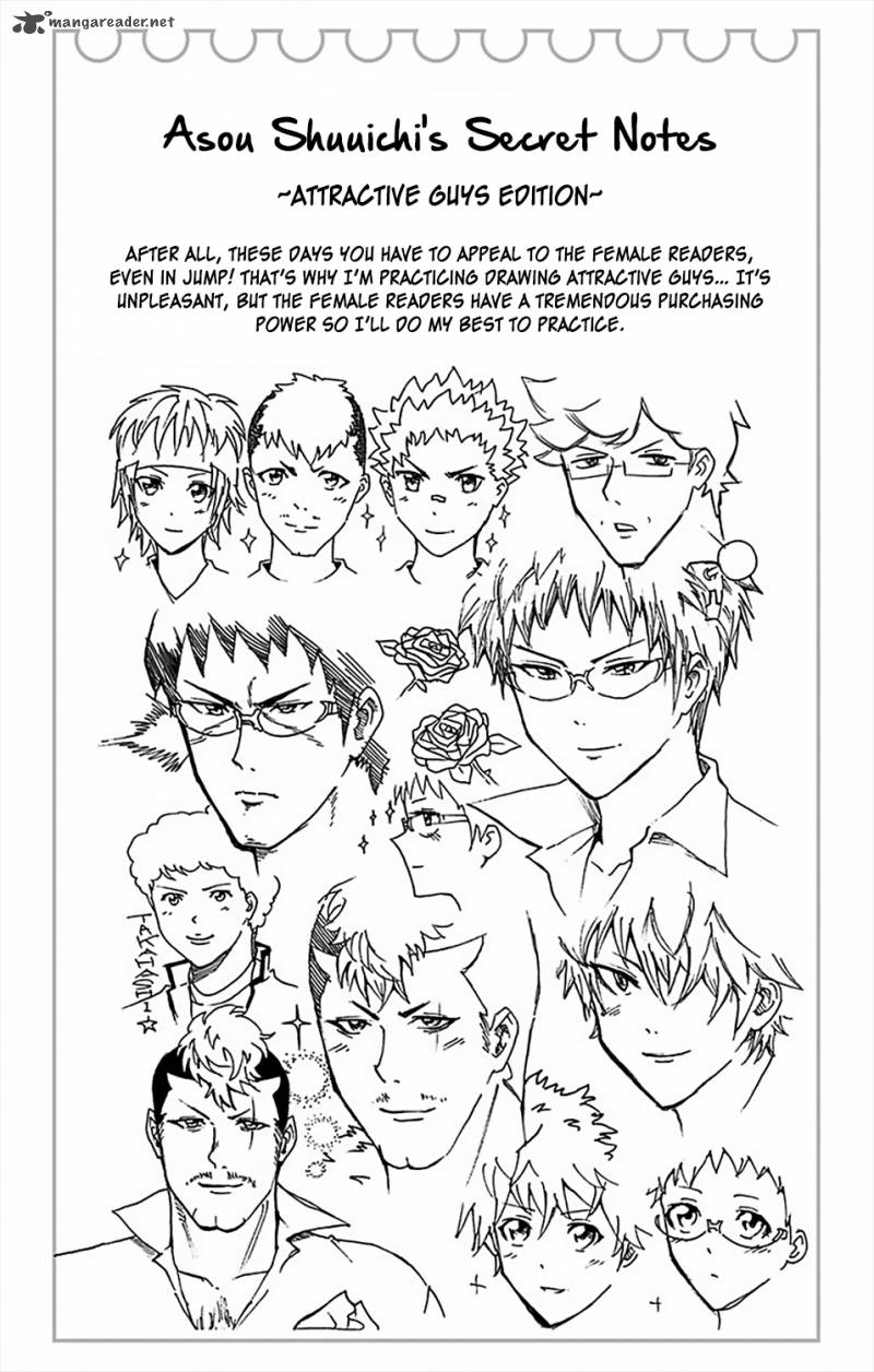 Saiki Kusuo No Psi Nan 55 17