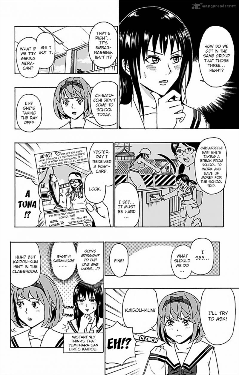 Saiki Kusuo No Psi Nan 55 5