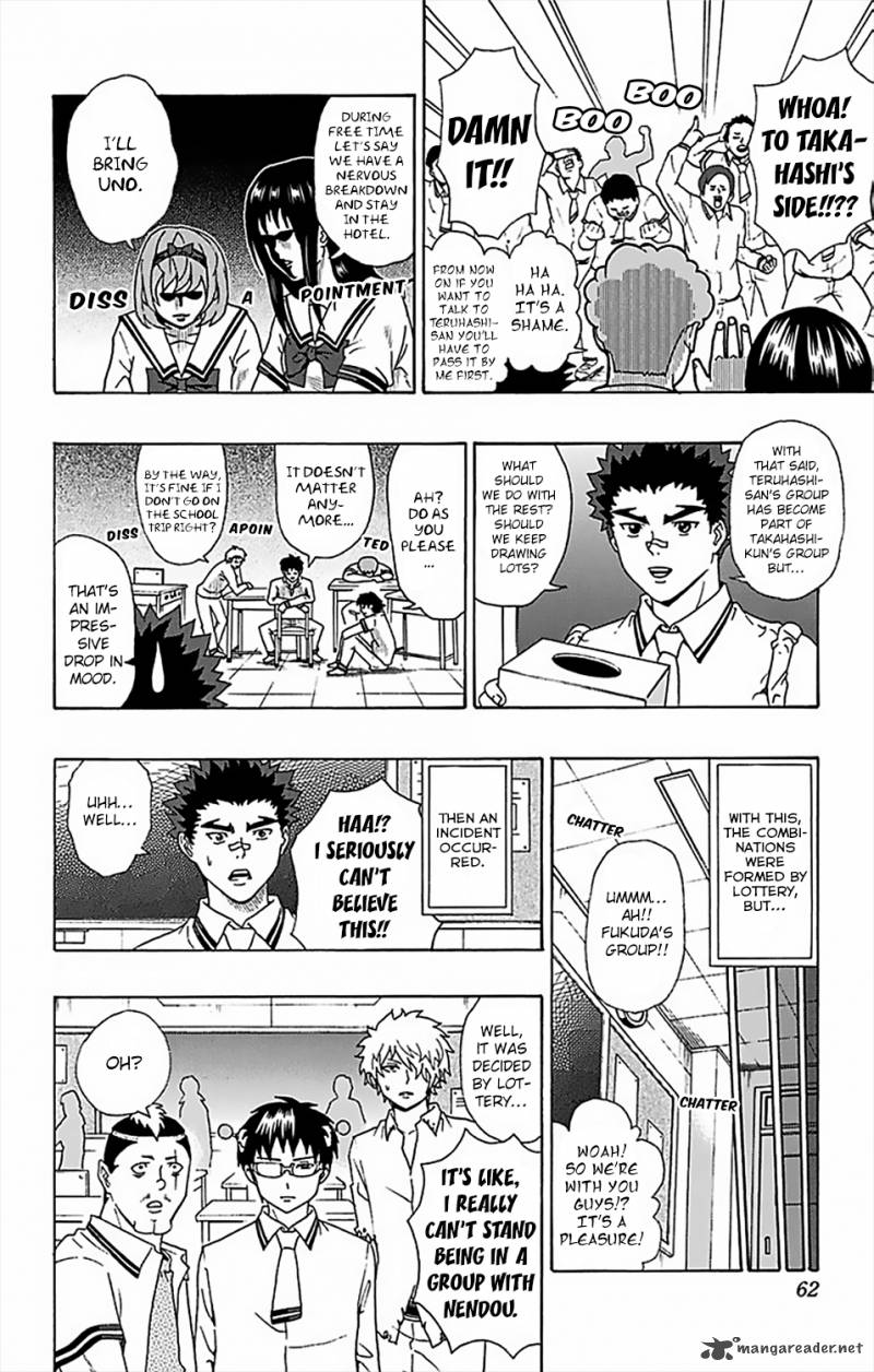 Saiki Kusuo No Psi Nan 55 9