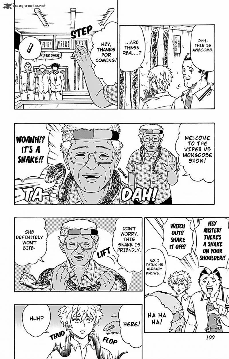 Saiki Kusuo No Psi Nan 57 11