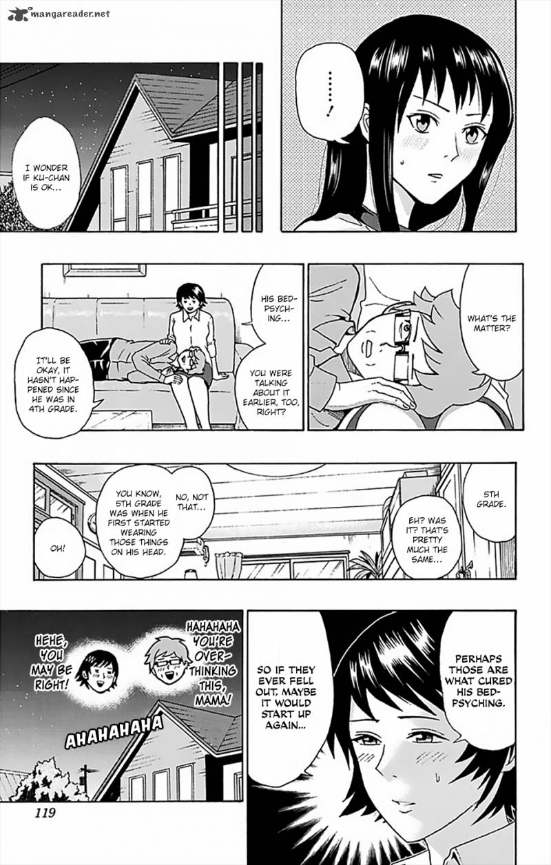 Saiki Kusuo No Psi Nan 58 14