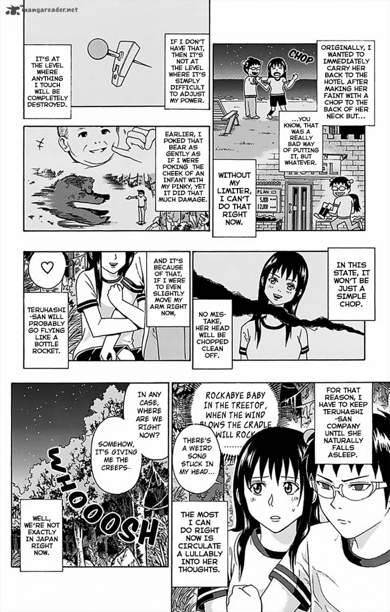 Saiki Kusuo No Psi Nan 59 13