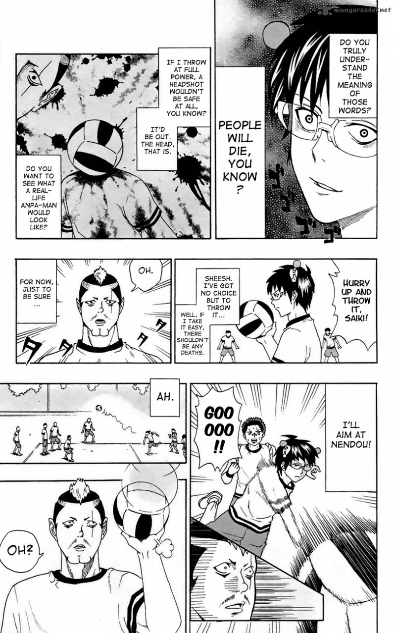 Saiki Kusuo No Psi Nan 6 10