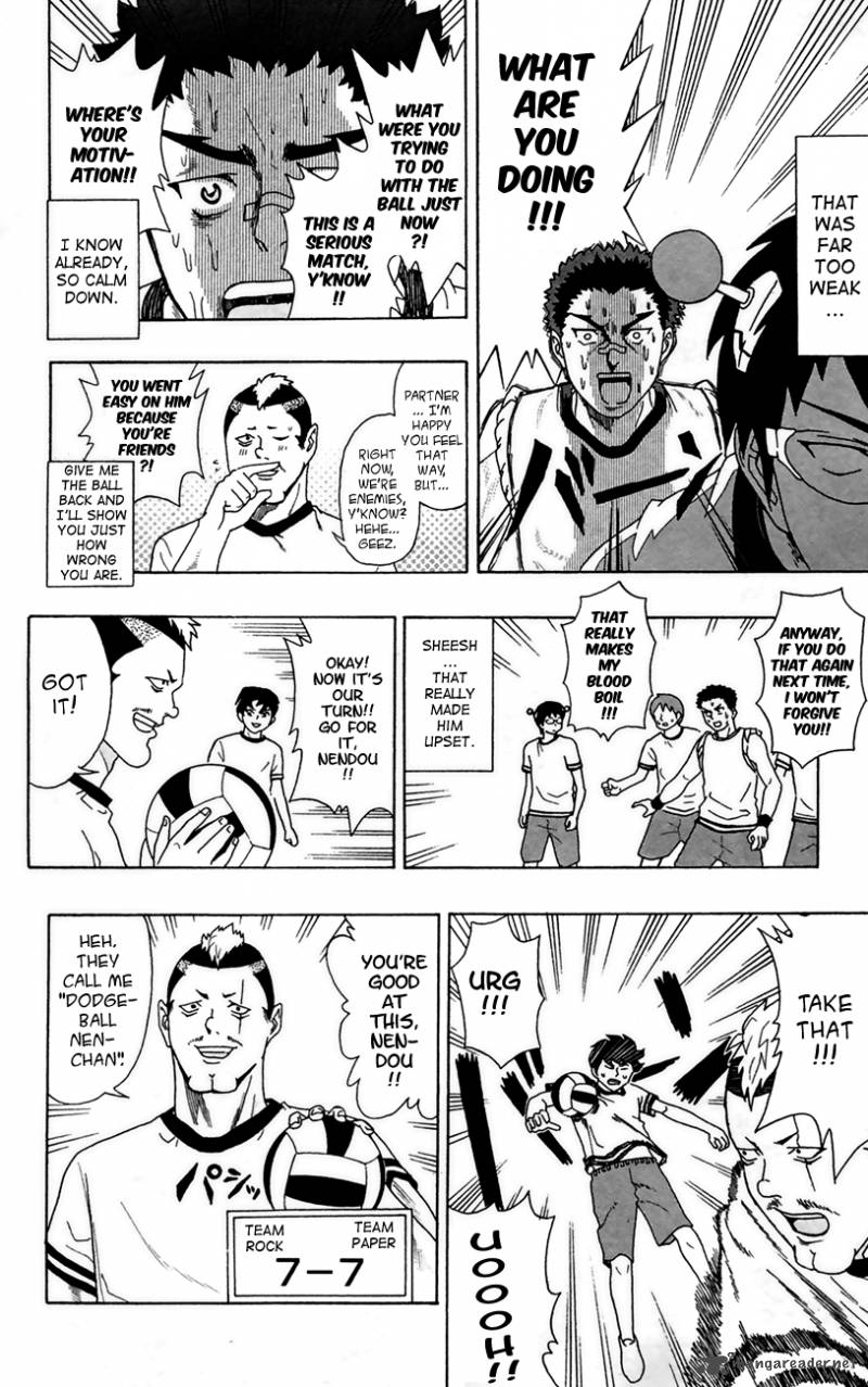 Saiki Kusuo No Psi Nan 6 11