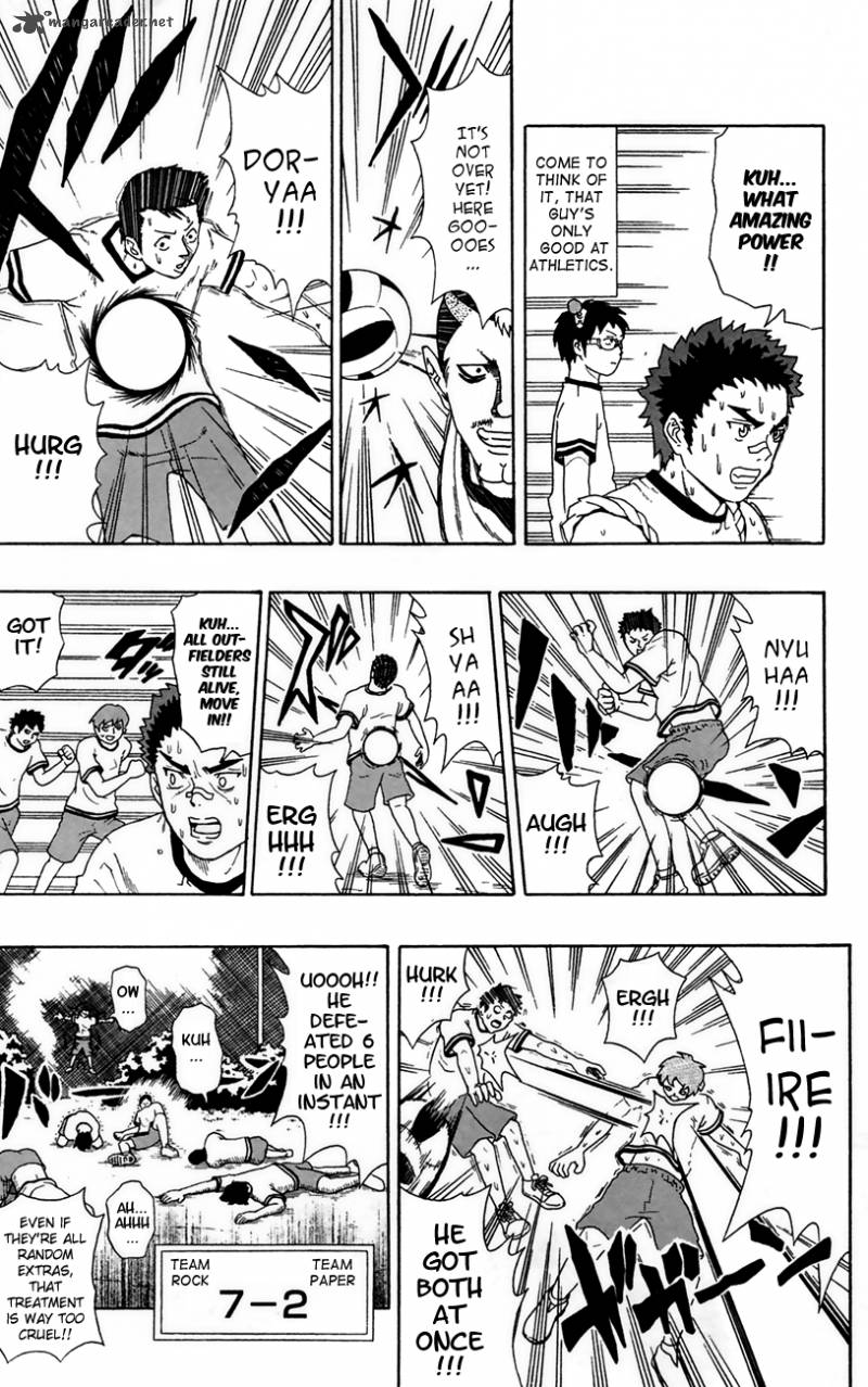 Saiki Kusuo No Psi Nan 6 12