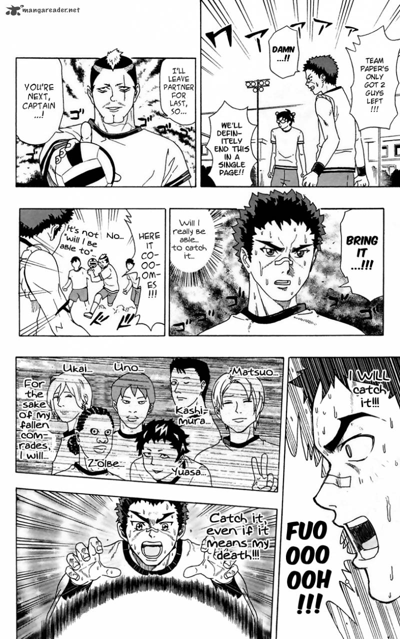 Saiki Kusuo No Psi Nan 6 13