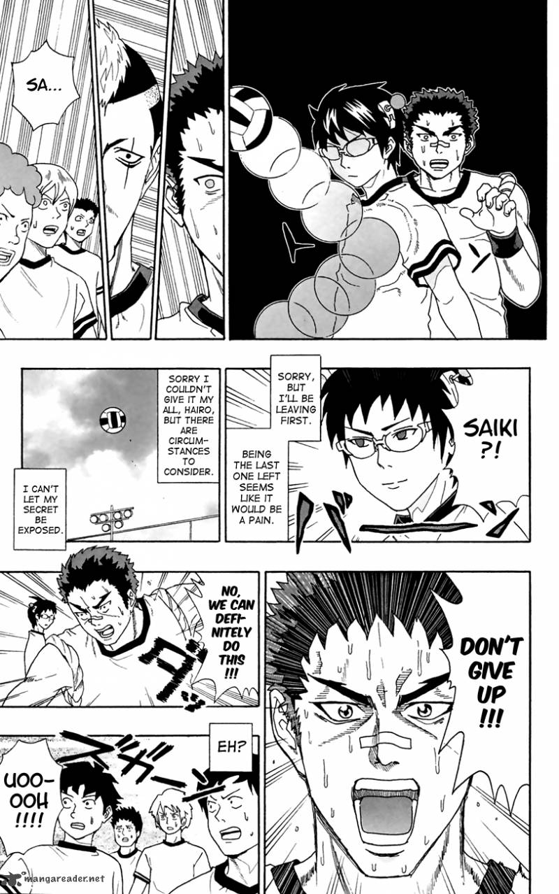 Saiki Kusuo No Psi Nan 6 14