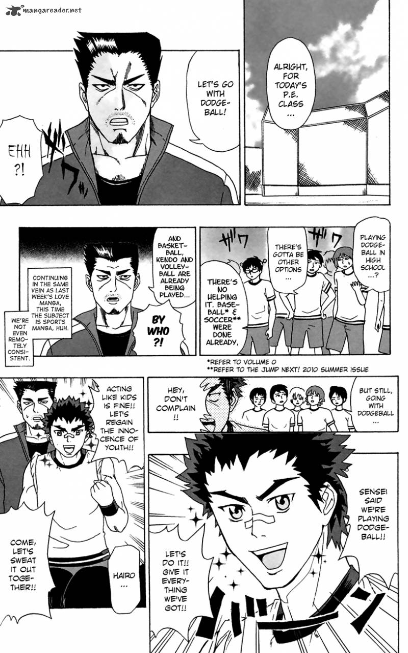 Saiki Kusuo No Psi Nan 6 4
