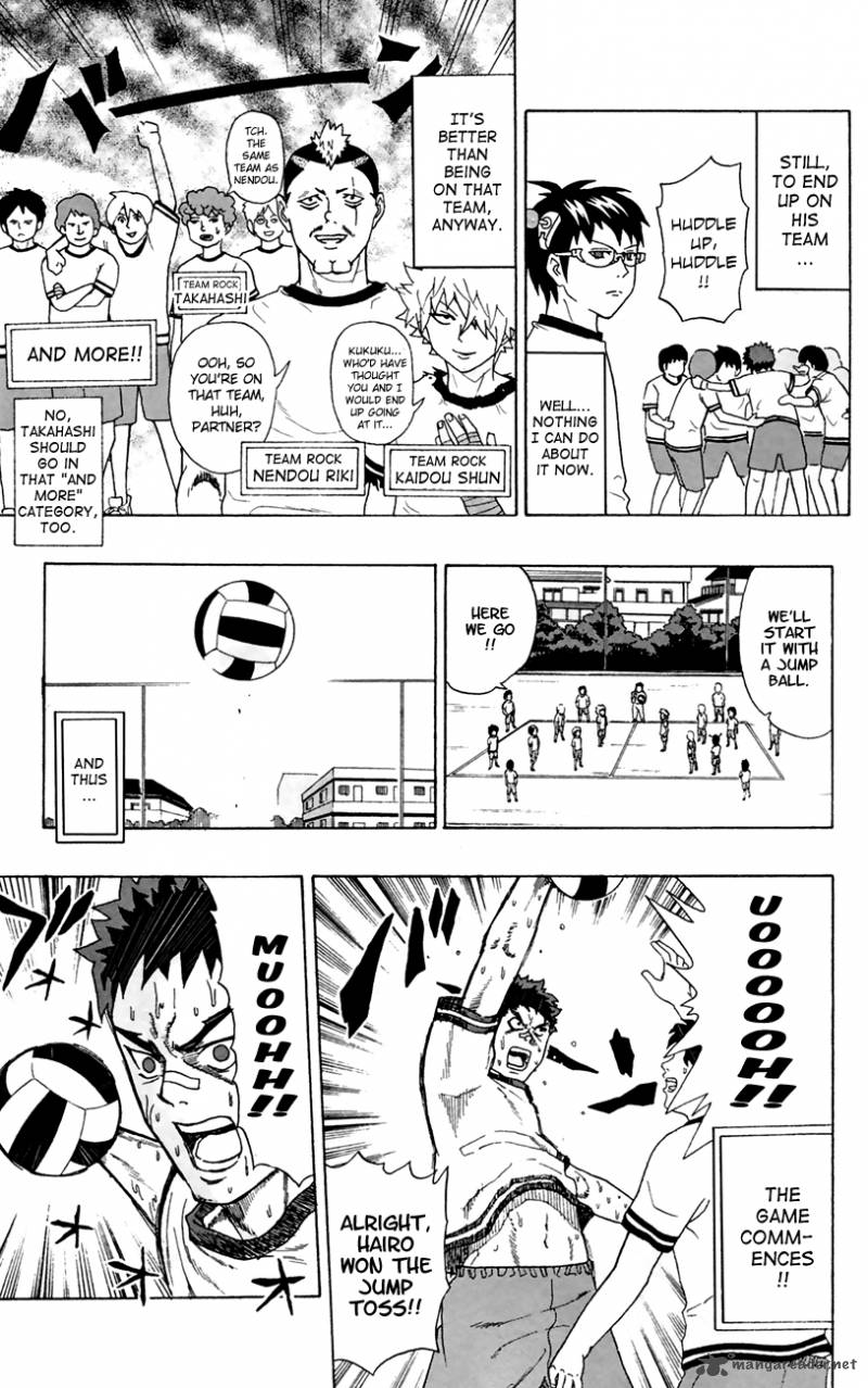Saiki Kusuo No Psi Nan 6 6