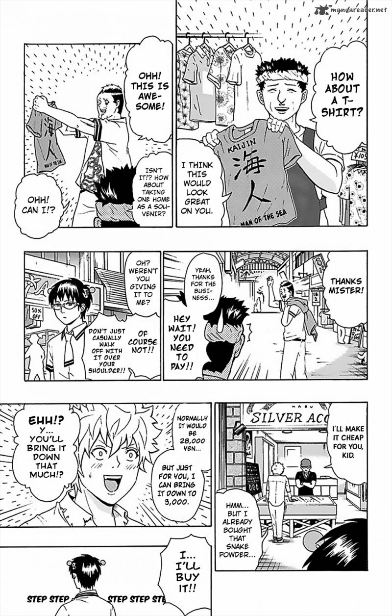 Saiki Kusuo No Psi Nan 61 10