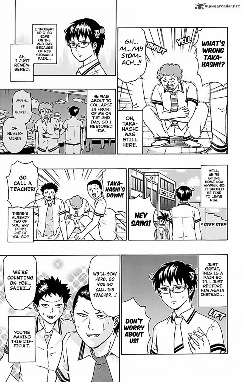 Saiki Kusuo No Psi Nan 61 12