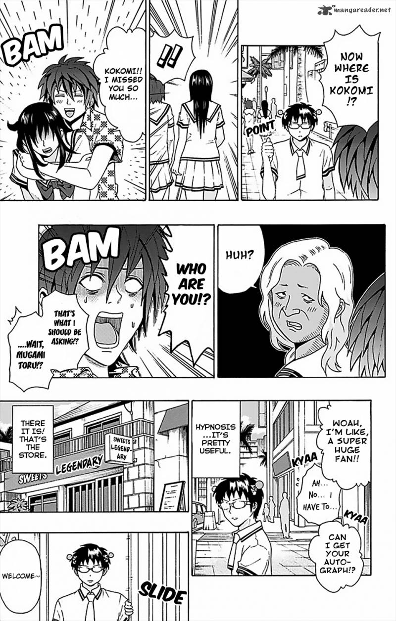Saiki Kusuo No Psi Nan 61 14