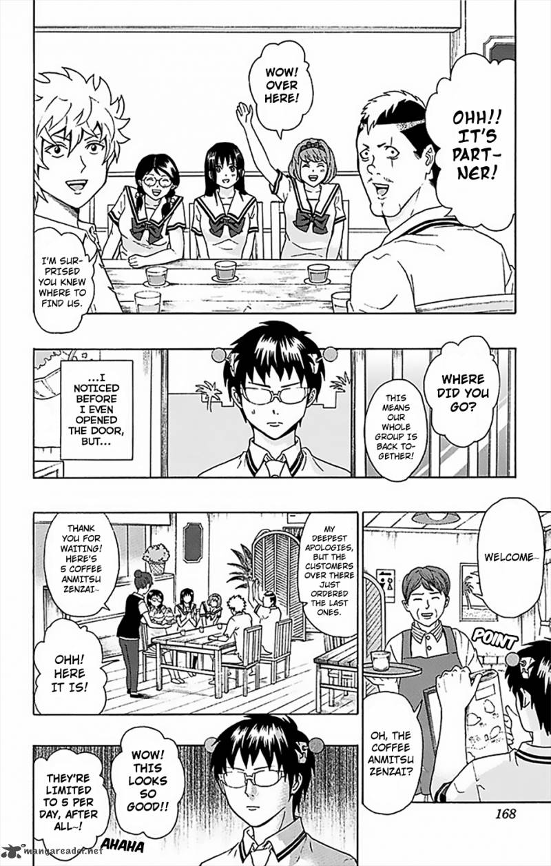 Saiki Kusuo No Psi Nan 61 15