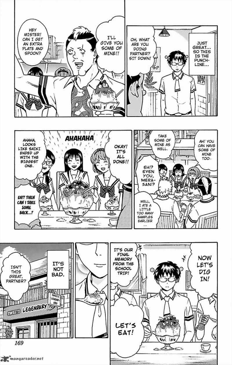 Saiki Kusuo No Psi Nan 61 16