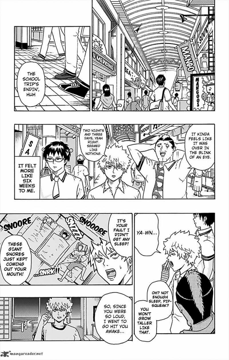 Saiki Kusuo No Psi Nan 61 4