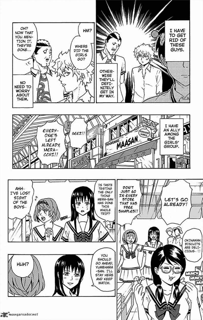 Saiki Kusuo No Psi Nan 61 7