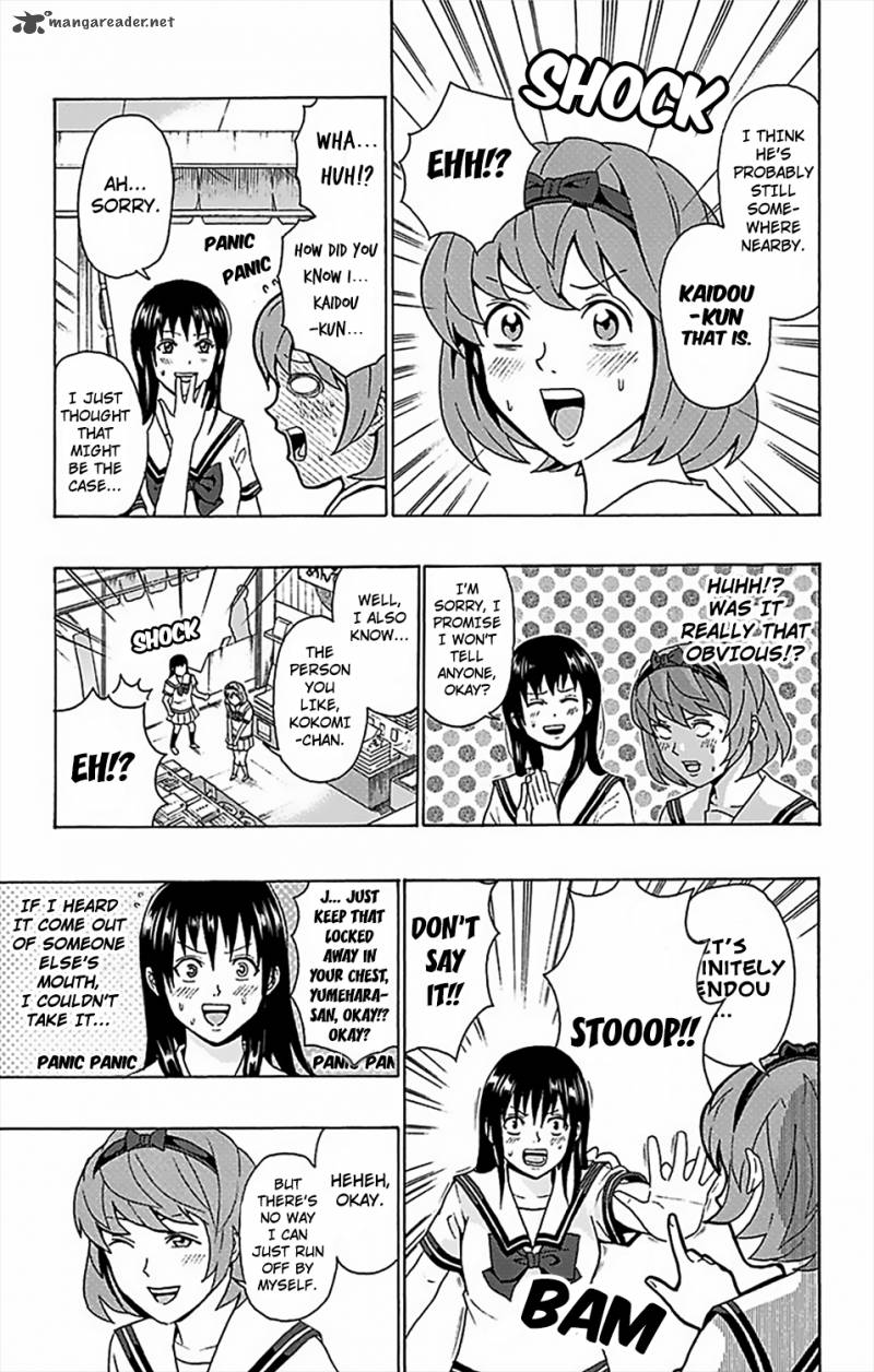 Saiki Kusuo No Psi Nan 61 8