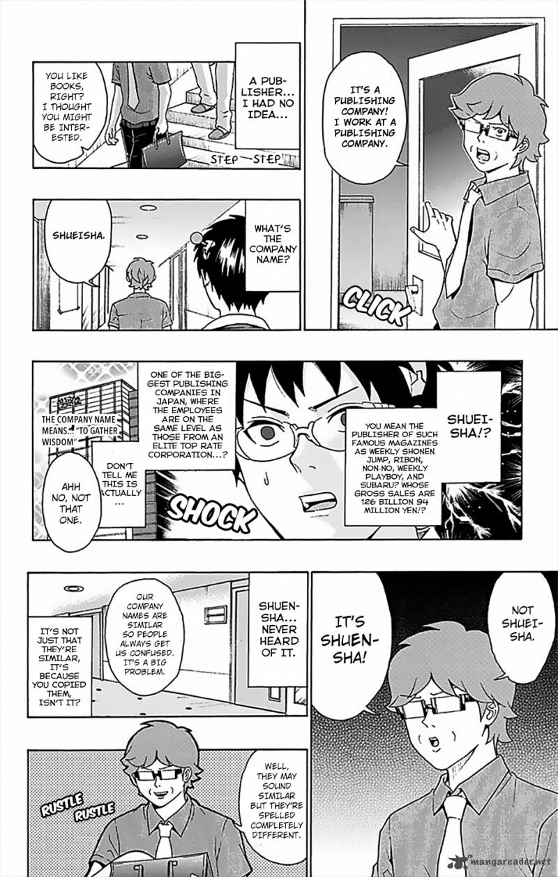Saiki Kusuo No Psi Nan 62 7
