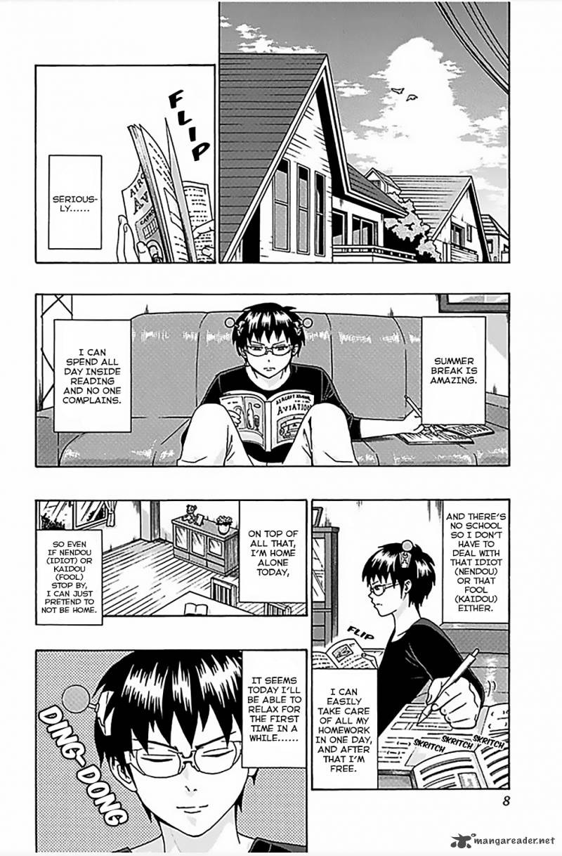 Saiki Kusuo No Psi Nan 63 10