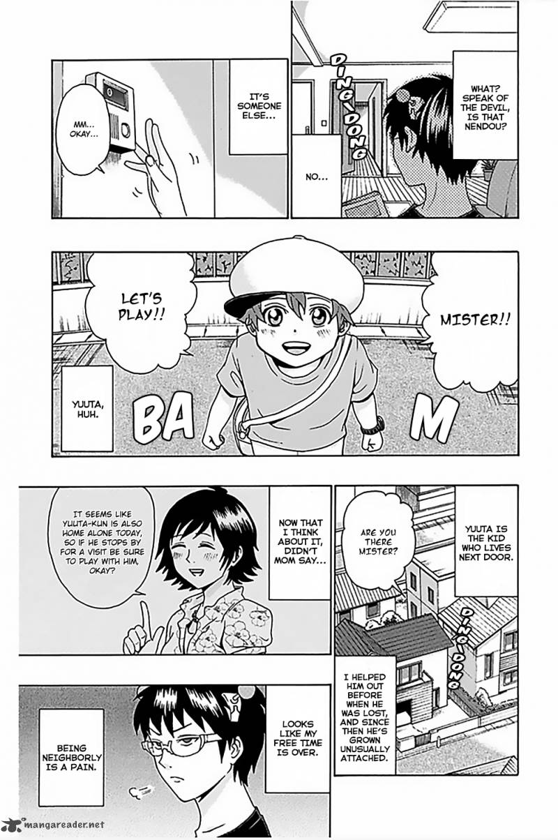 Saiki Kusuo No Psi Nan 63 11