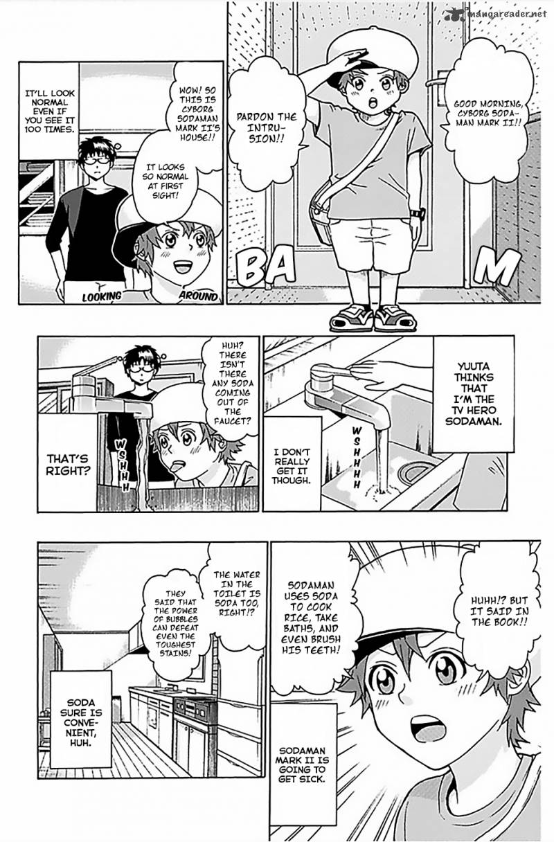 Saiki Kusuo No Psi Nan 63 12