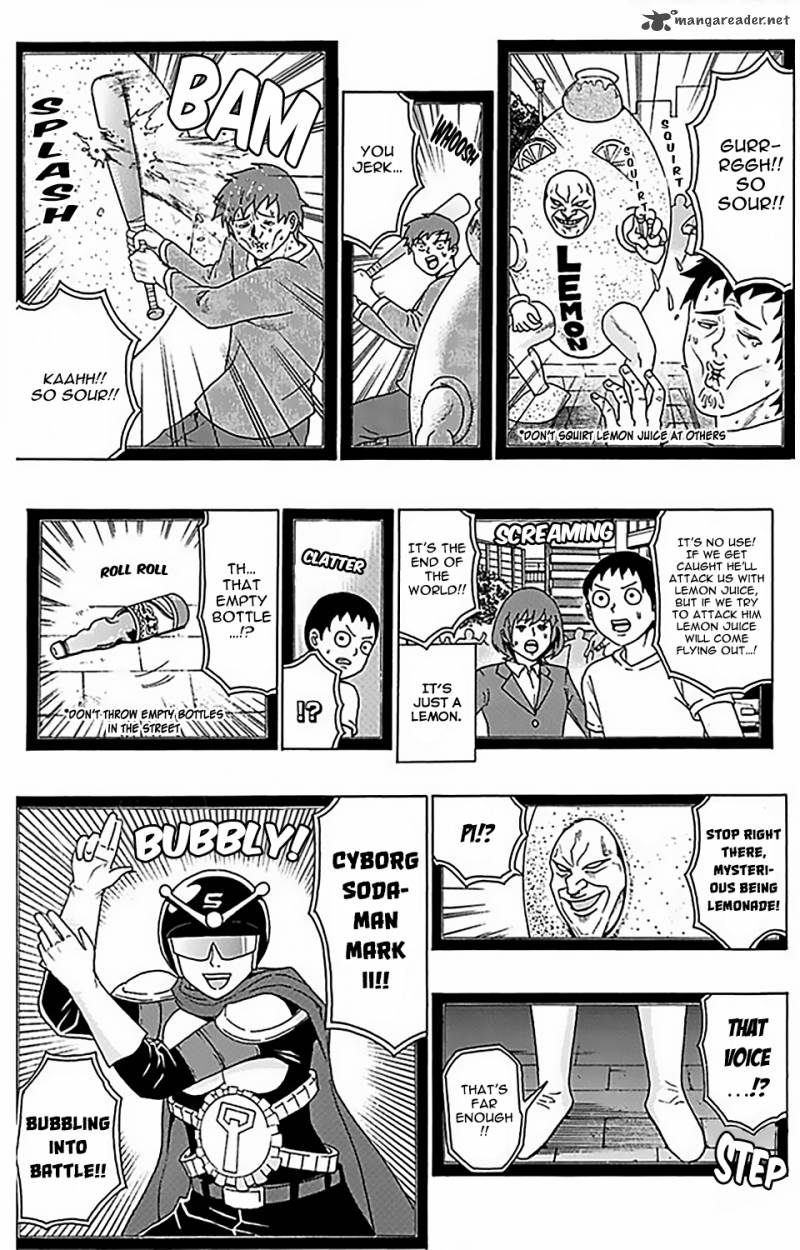 Saiki Kusuo No Psi Nan 63 15