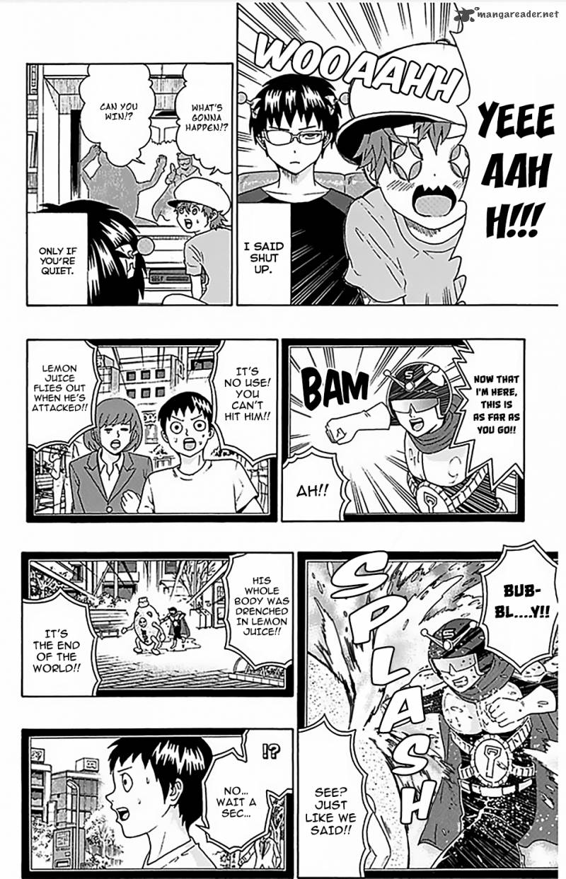 Saiki Kusuo No Psi Nan 63 16