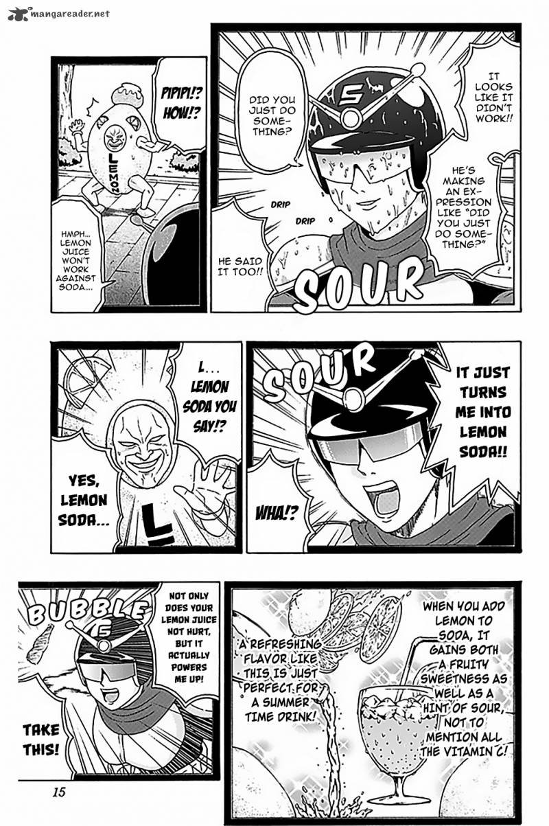 Saiki Kusuo No Psi Nan 63 17