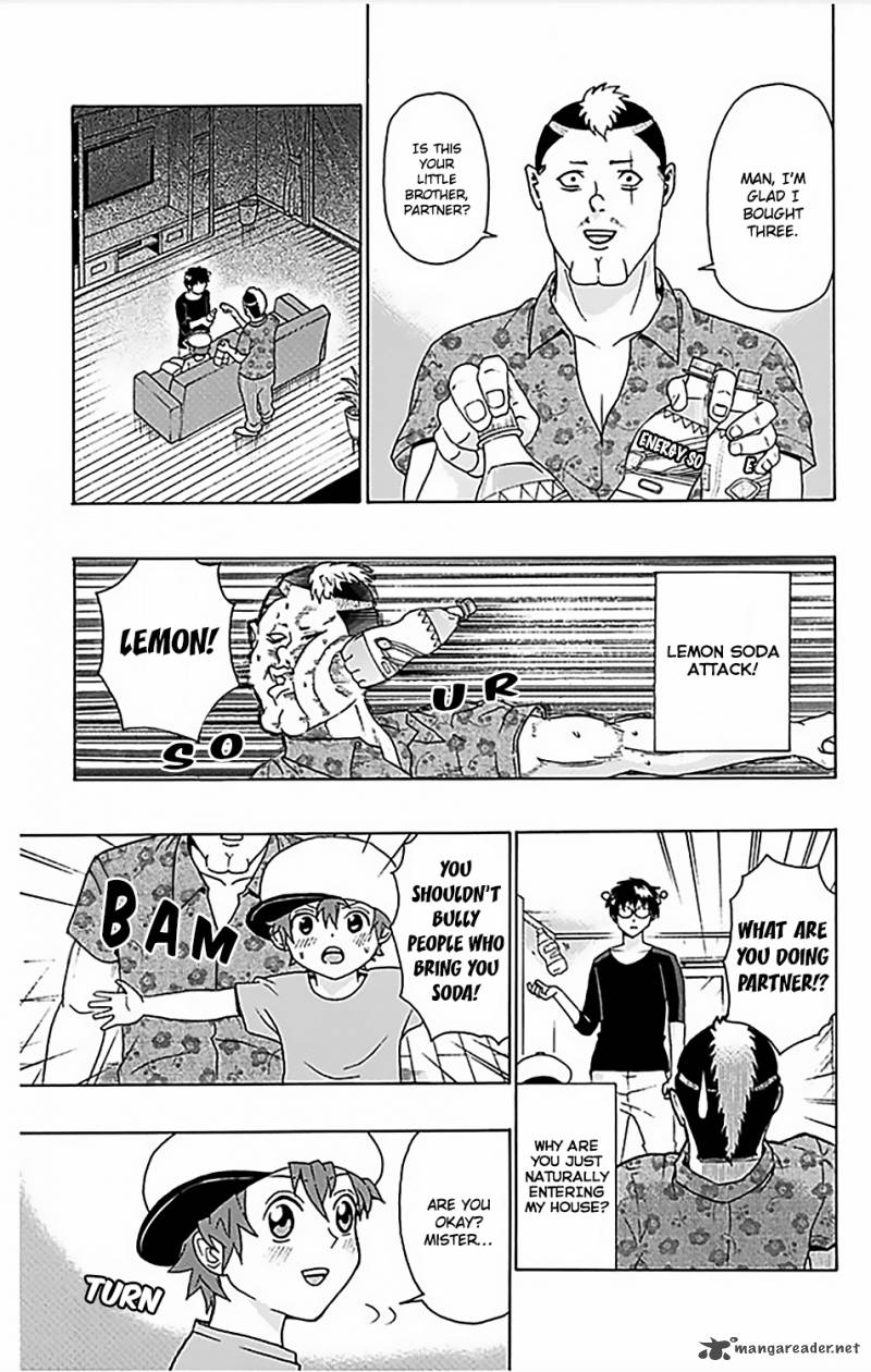 Saiki Kusuo No Psi Nan 63 19