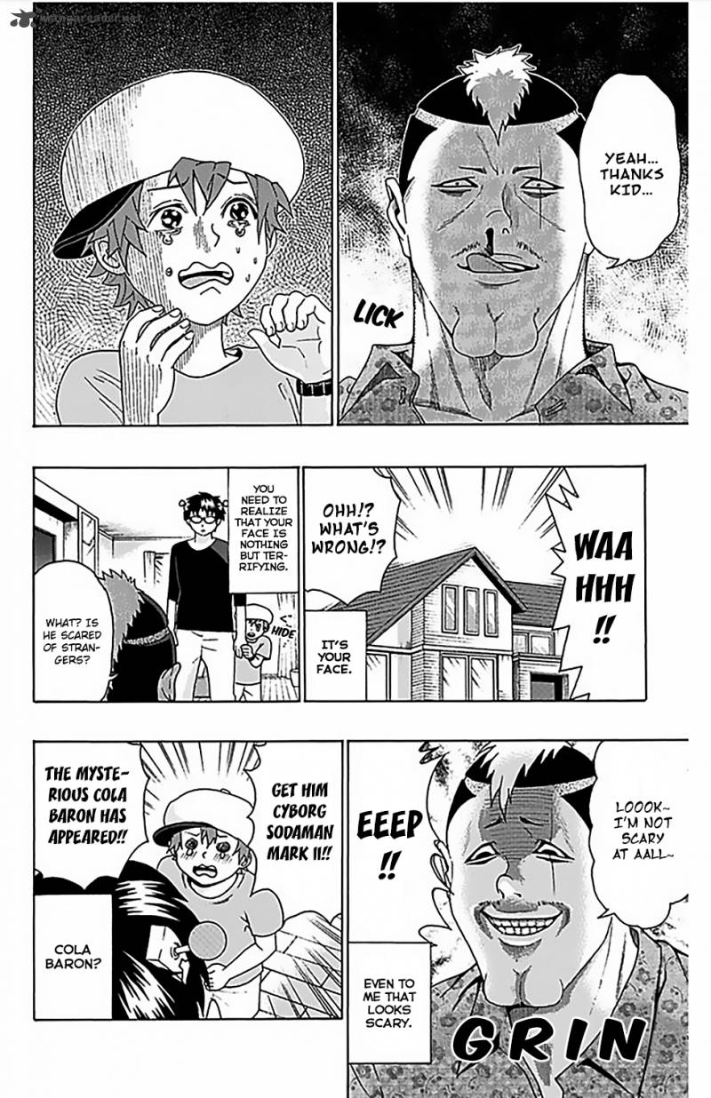 Saiki Kusuo No Psi Nan 63 20