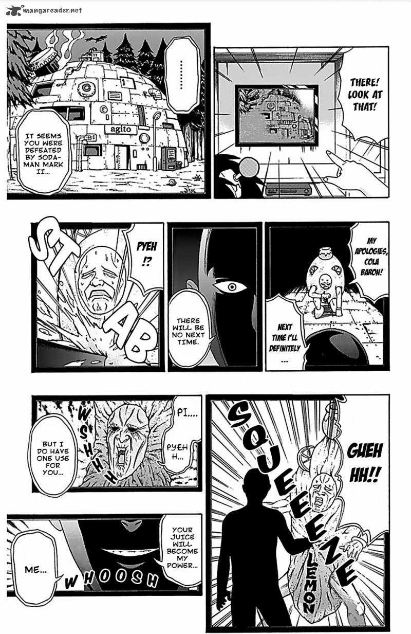 Saiki Kusuo No Psi Nan 63 21