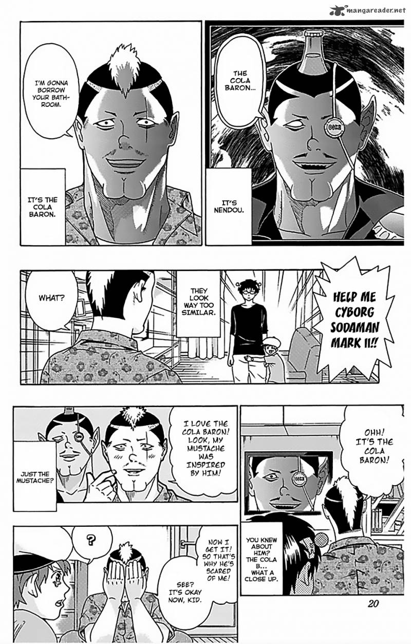 Saiki Kusuo No Psi Nan 63 22