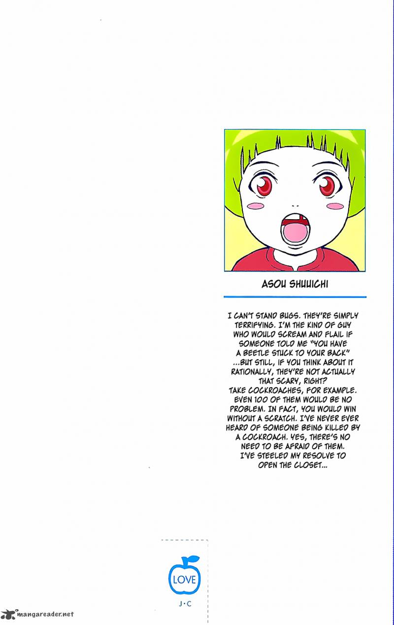 Saiki Kusuo No Psi Nan 63 4