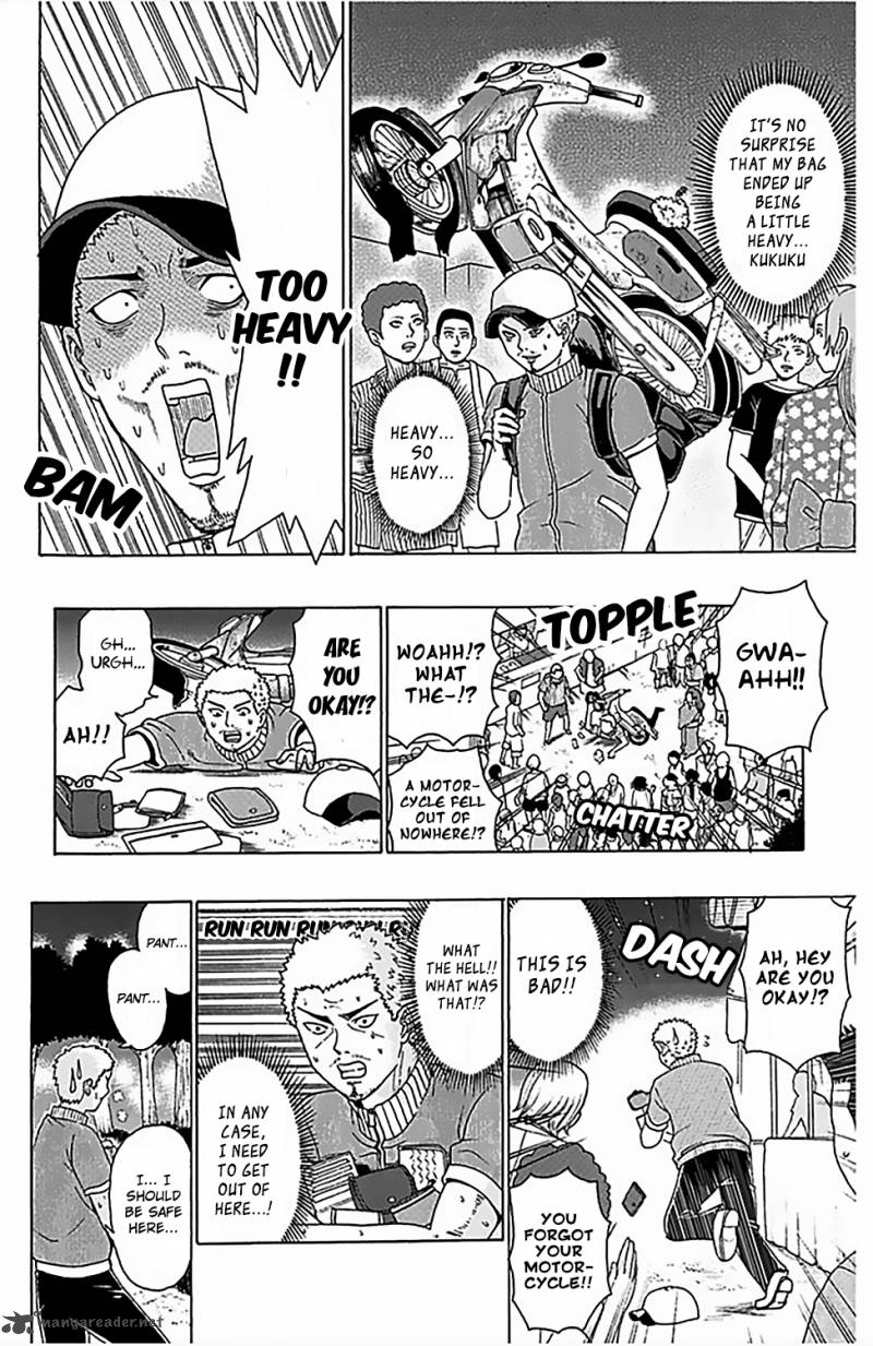 Saiki Kusuo No Psi Nan 64 11