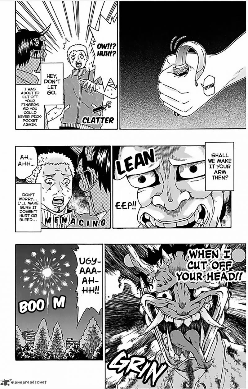 Saiki Kusuo No Psi Nan 64 13