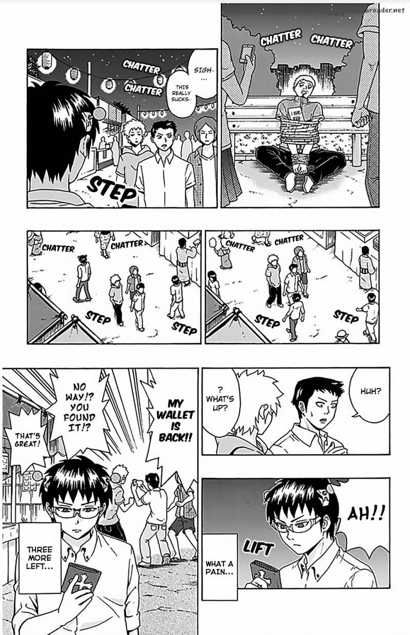 Saiki Kusuo No Psi Nan 64 14