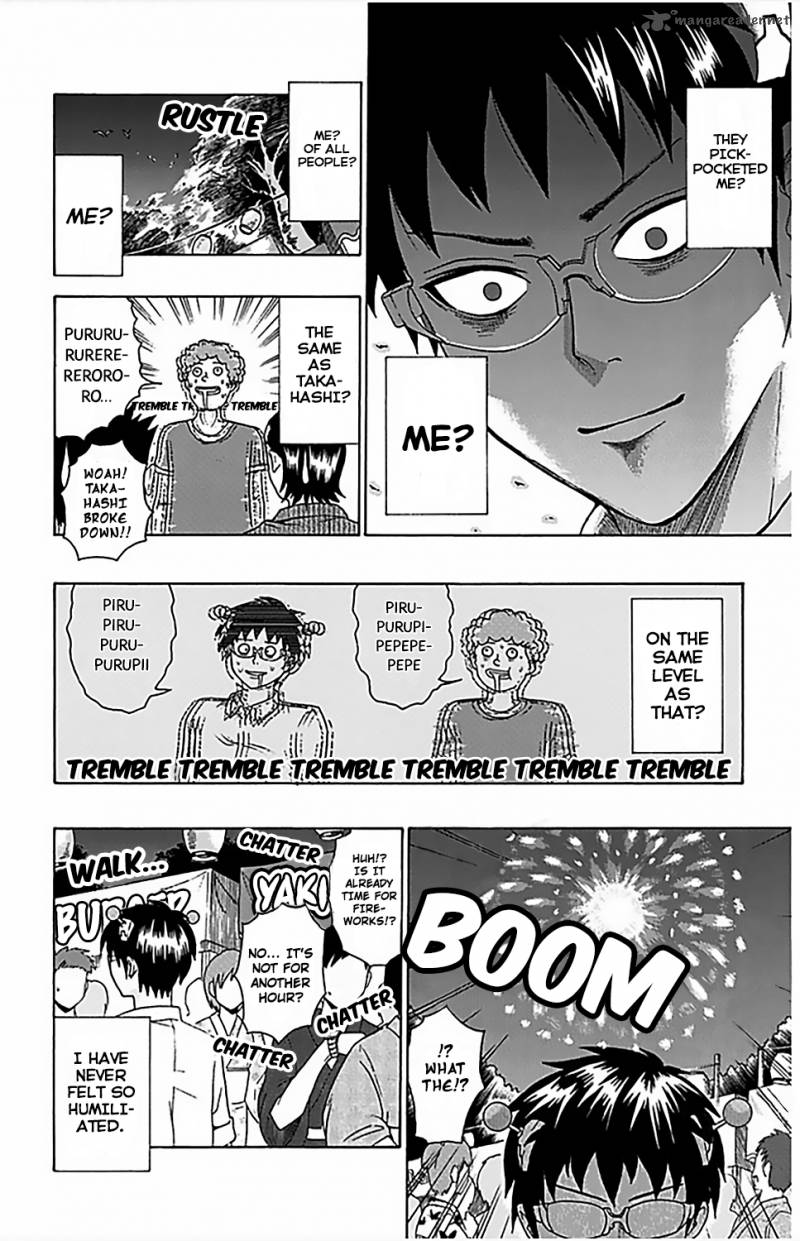 Saiki Kusuo No Psi Nan 64 9