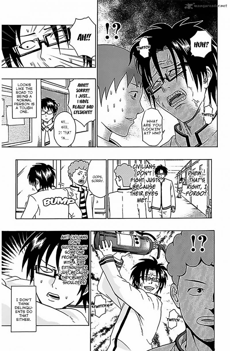 Saiki Kusuo No Psi Nan 65 10